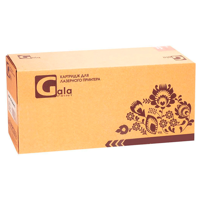 

Картридж для лазерного принтера GalaPrint (GP-S050190) черный, совместимый