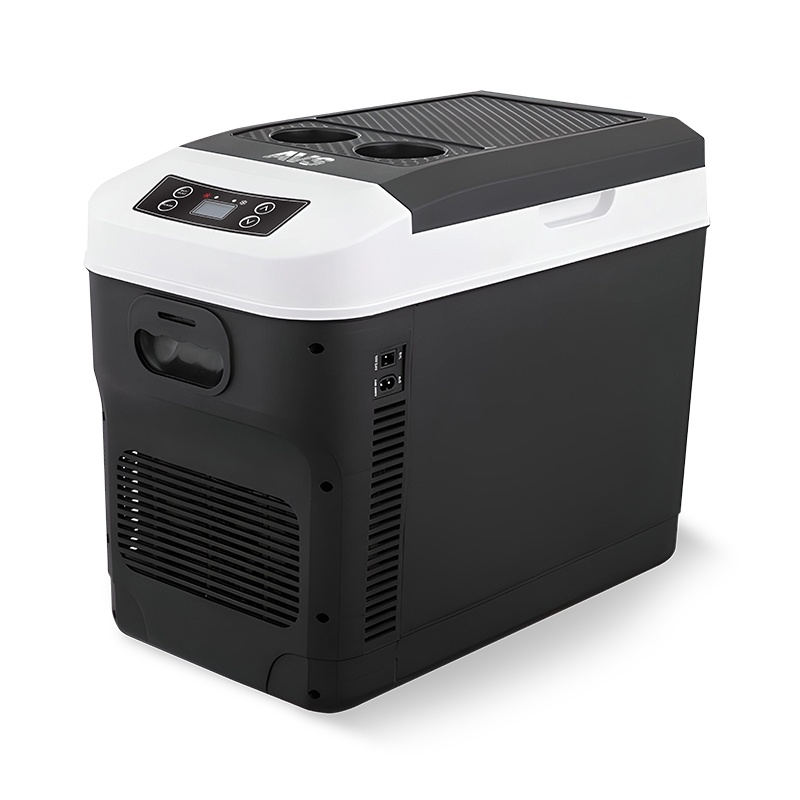 

Холодильник автомобильный AVS CC-20WAC (20л 12В/24В/220В)