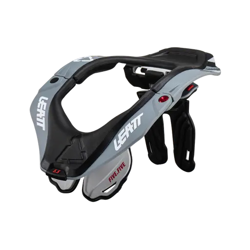 

Защита шеи Leatt 5.5 Neck Brace, Forge, L/XL, 2024 (1024040121), 5.5