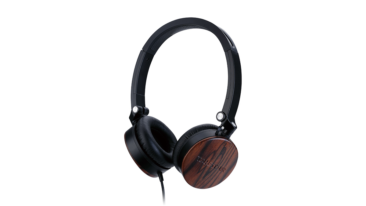 

Наушники TAKSTAR ML750 Brown, TAKSTAR ML750