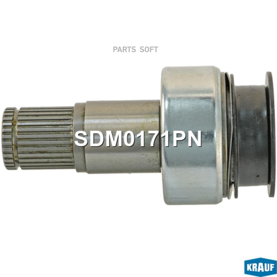 

Бендикс стартера KRAUF SDM0171PN