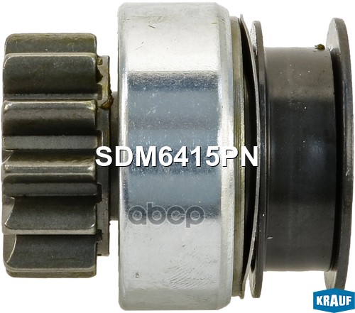 

Бендикс стартера KRAUF SDM6415PN