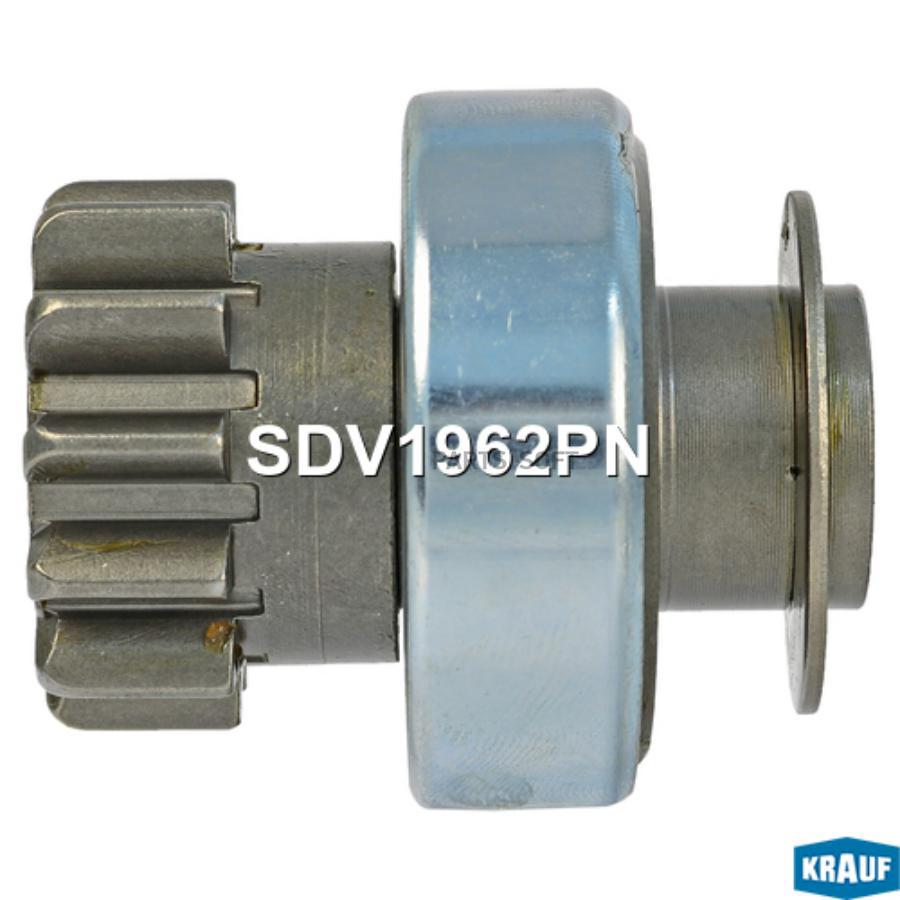 

Бендикс стартера KRAUF SDV1962PN