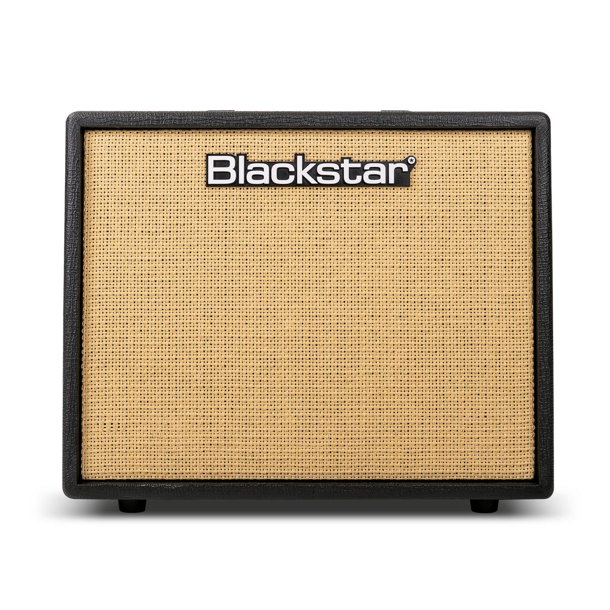 

Комбоусилитель Blackstar Debut 50R BLK, Debut 50R BLK