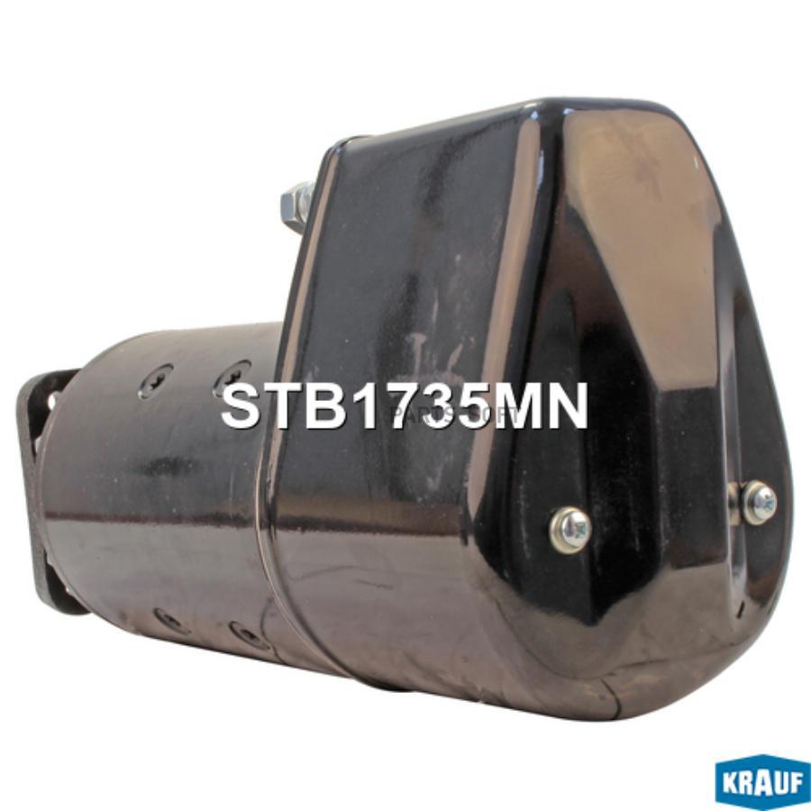

Стартер Krauf stb1735mn