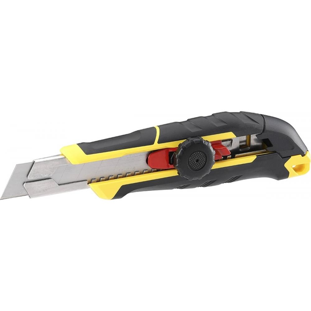 

Нож с 18 мм лезвием Stanley FMHT10329-0
