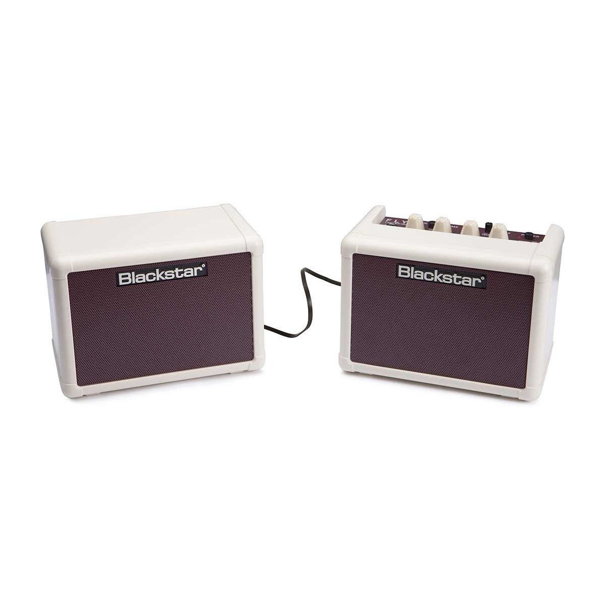 

Комбоусилитель Blackstar FLY Stereo Pack Vintage, FLY Stereo Pack Vintage