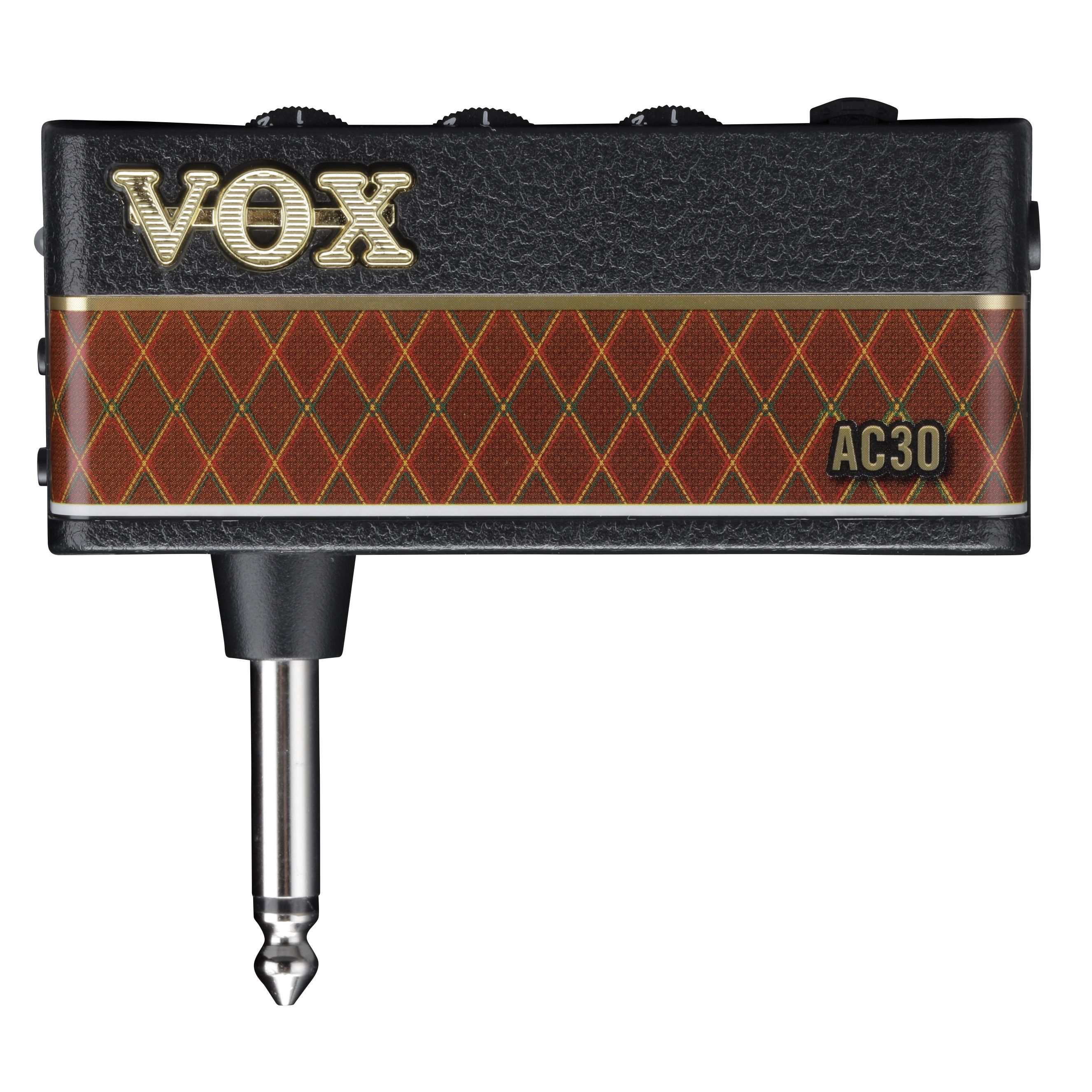 

Усилитель для наушников Vox AP3-AC amPlug 3 AC-30, AP3-AC amPlug 3 AC-30