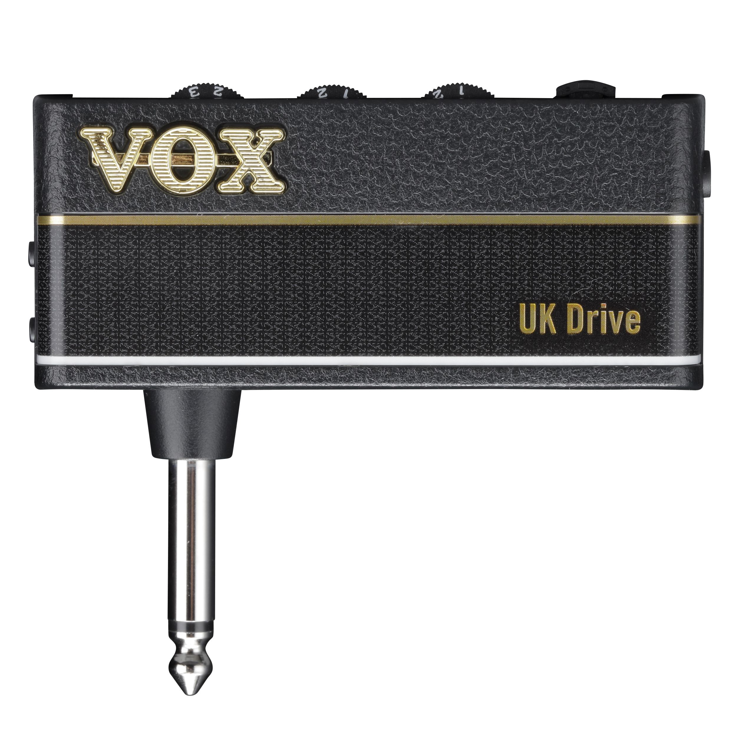 

Усилитель для наушников Vox AP3-UD amPlug 3 UK Drive, AP3-UD amPlug 3 UK Drive