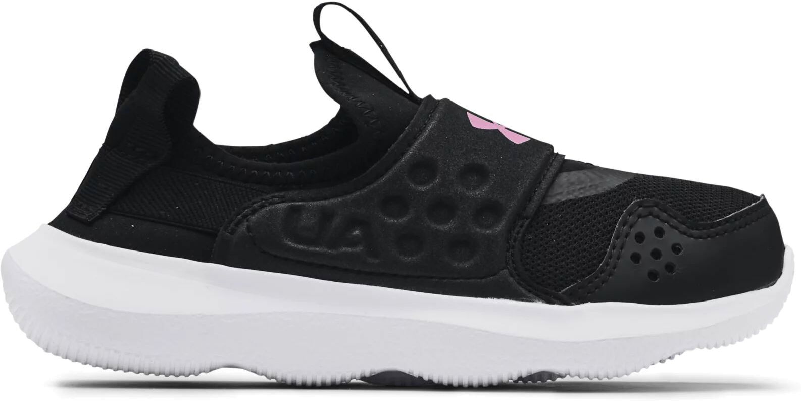 

Кроссовки Under Armour Ua Gps Runplay 3024216-001, 27, Черный, Ua Gps Runplay