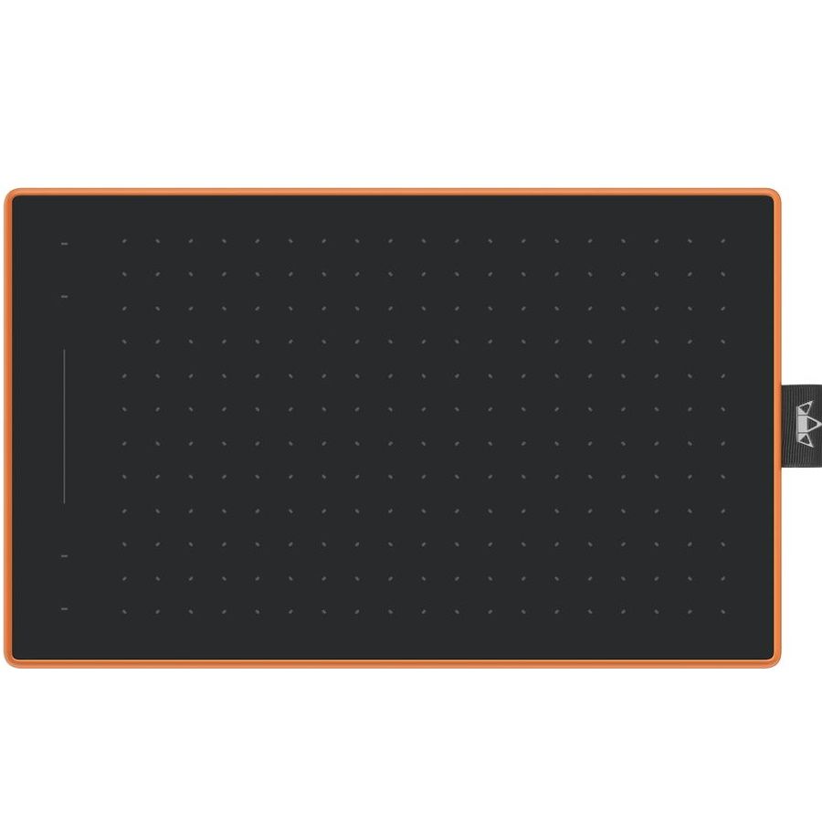 Графический планшет HUION RTM-500 Sun Orange