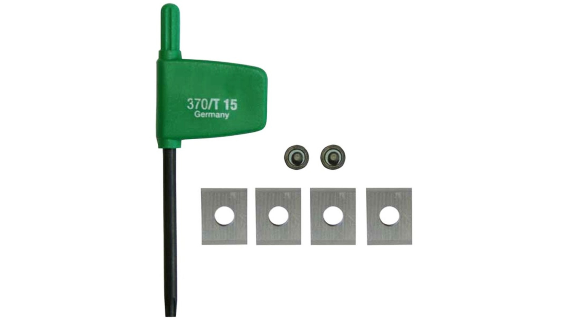 

Ножи сменные HW- WP 20х4,1х1,1 FESTOOL, 491386