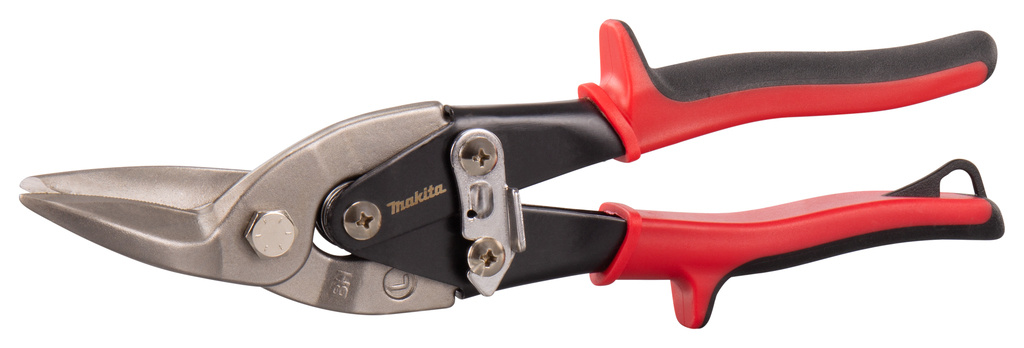 

Ножницы для резки металла 250 мм, левый рез, Makita, B-65800