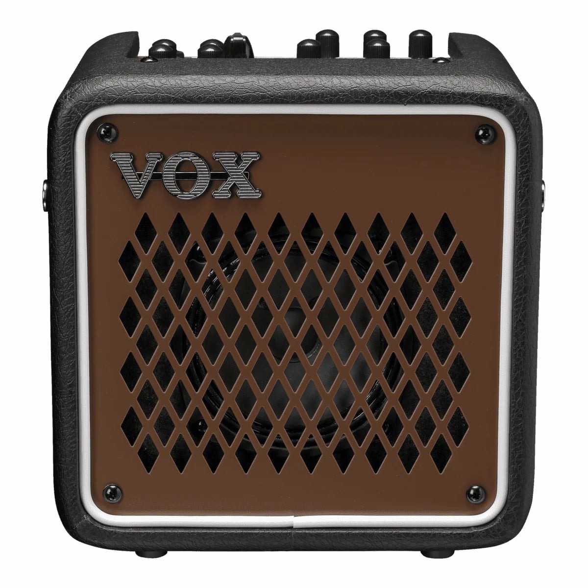 

Комбоусилитель Vox Mini Go 3 Brown, Mini Go 3 Brown