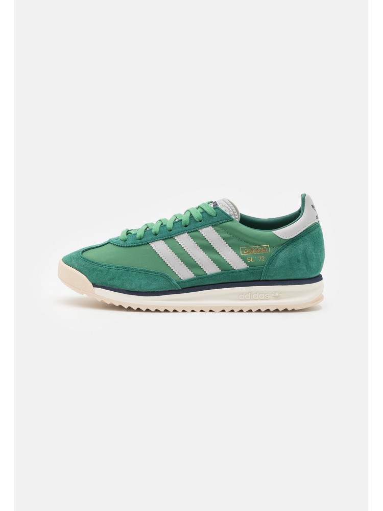 

Кроссовки унисекс Adidas Originals AD115O1QC зеленые 39 1/3 EU, Зеленый, AD115O1QC