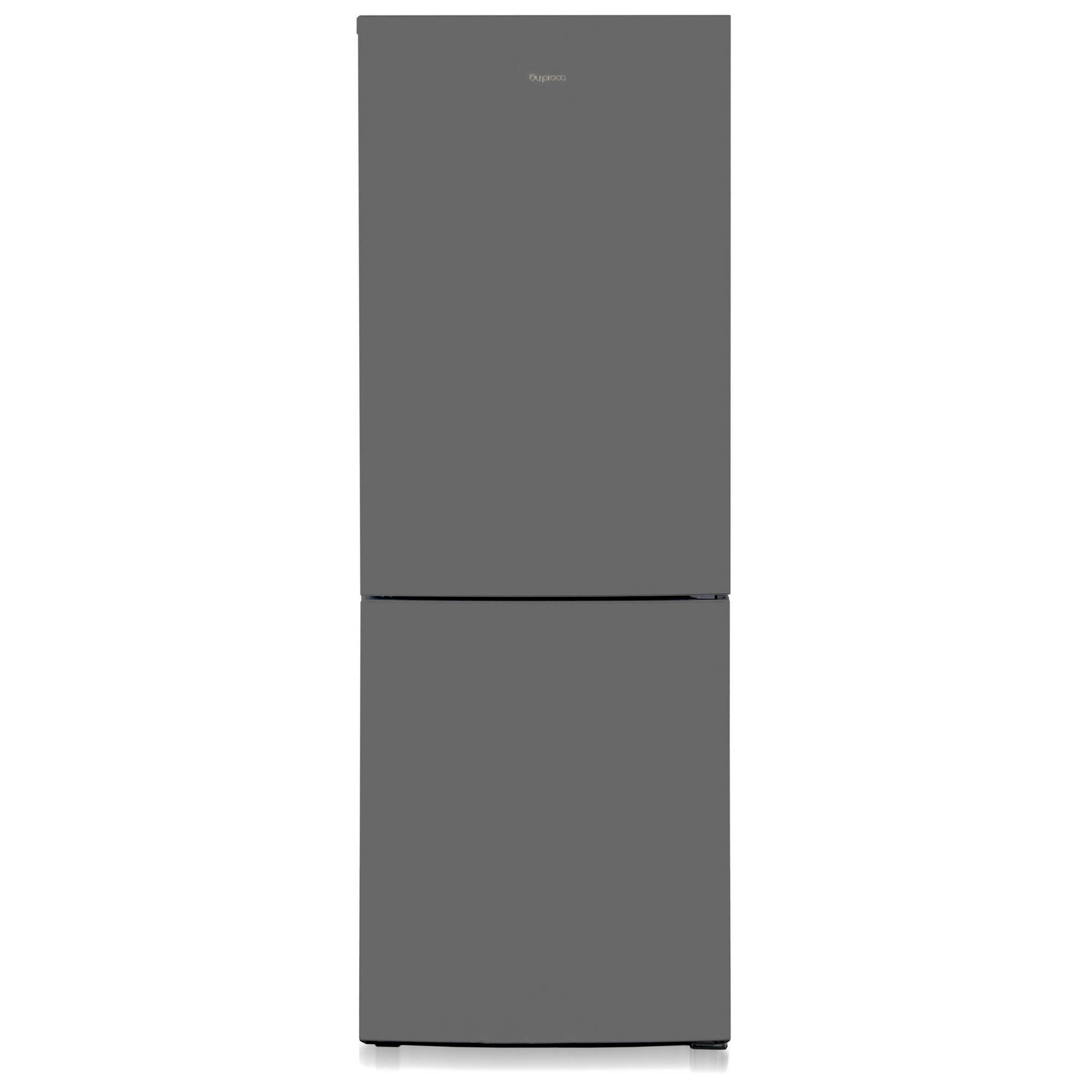 

Холодильник Бирюса W6033 серый, W6033