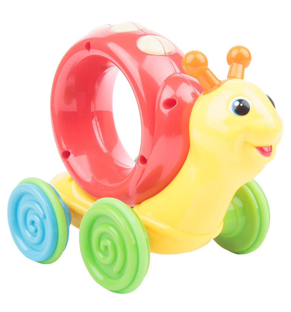 

Игрушка развивающая Игруша Улитка, арт. i-ZY582815