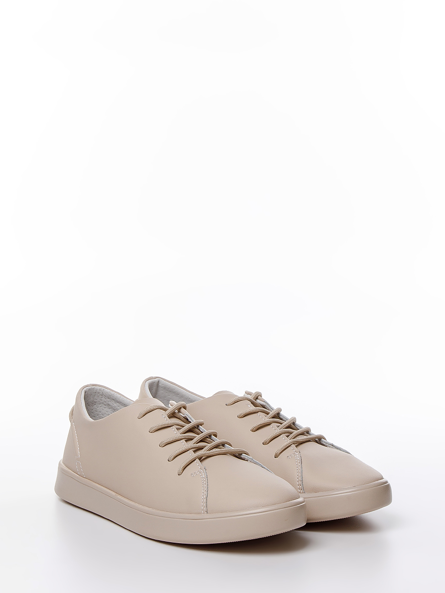 

Кеды женские Color Me 4C-07-15 Beige бежевые 40 RU, 4C-07-15 Beige
