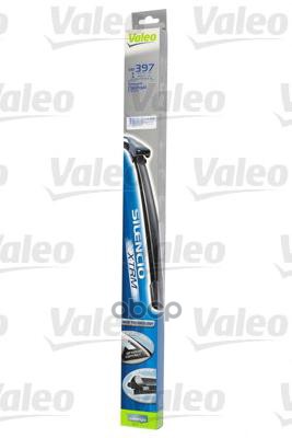 

VALEO Щетки стеклоочистителя 600мм/450мм (комплект), 574641