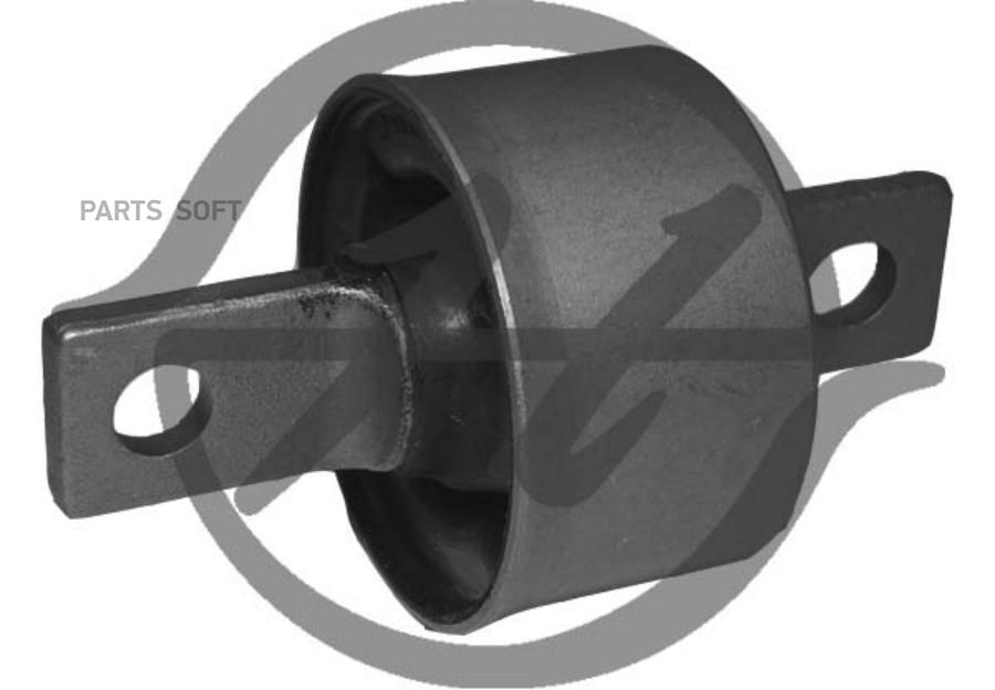 

Hanse Hr892309 Сайлентблок Рычага