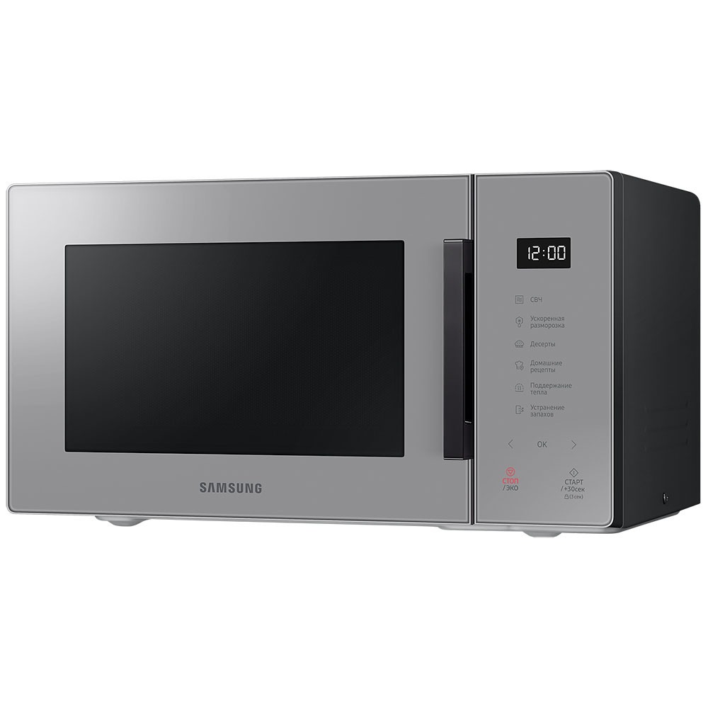 

Печь микроволновая Samsung MS23T5018AG/BW