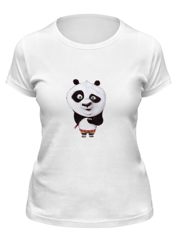 Buy panda. Белая футболка с пандой. Классическая футболка Panda. Футболка женская Панда и котенок. Белый футболка маленькая принт с белой Панда Озон.