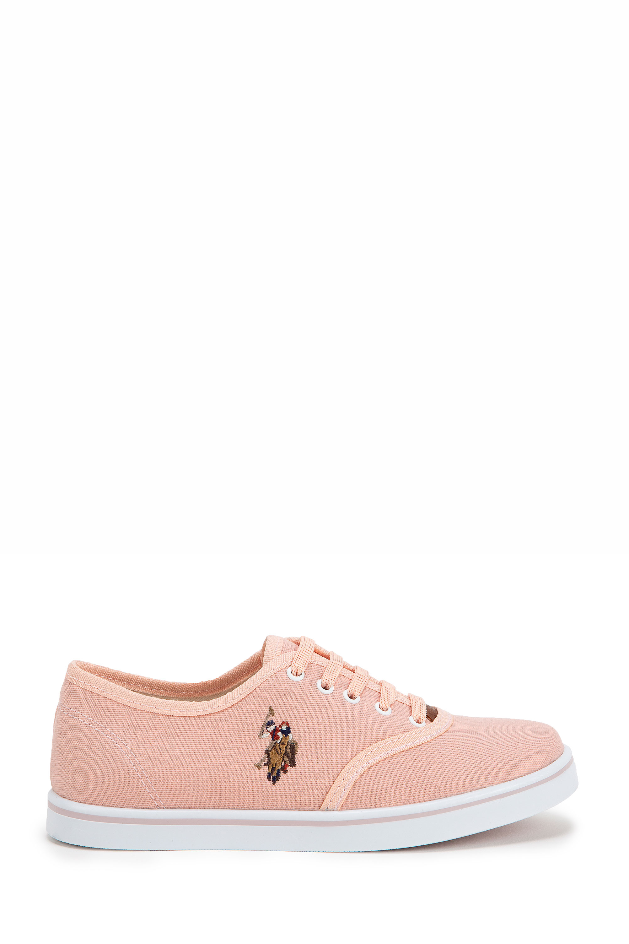 

Кеды женские U.S. POLO Assn. S082SZ0330Y20BARD_VR078 розовый 40 RU, S082SZ0330Y20BARD_VR078