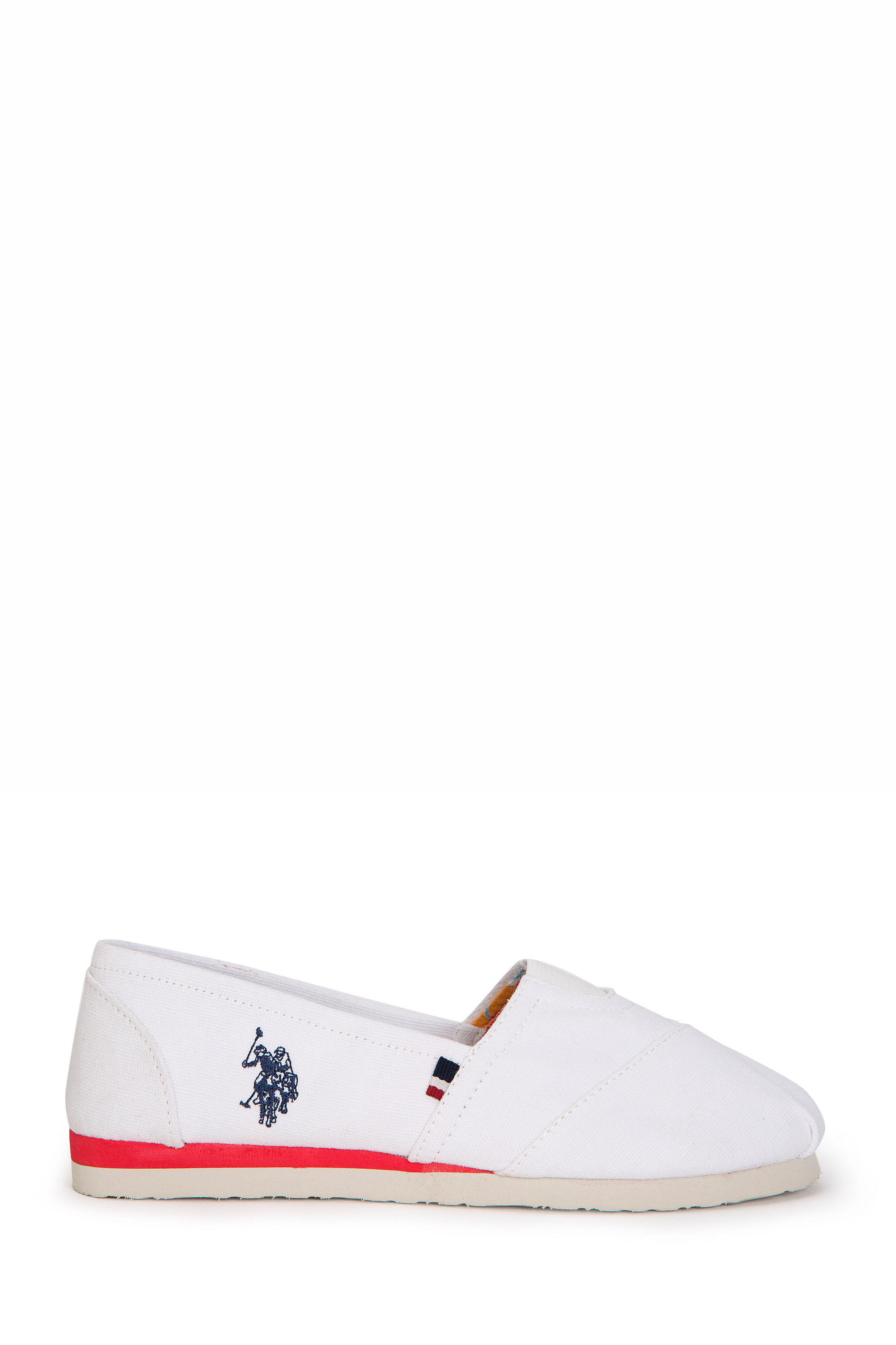 

Эспадрильи женские U.S. POLO Assn. S082SZ0330Y20HUFF_VR013 белый 38 RU, S082SZ0330Y20HUFF_VR013