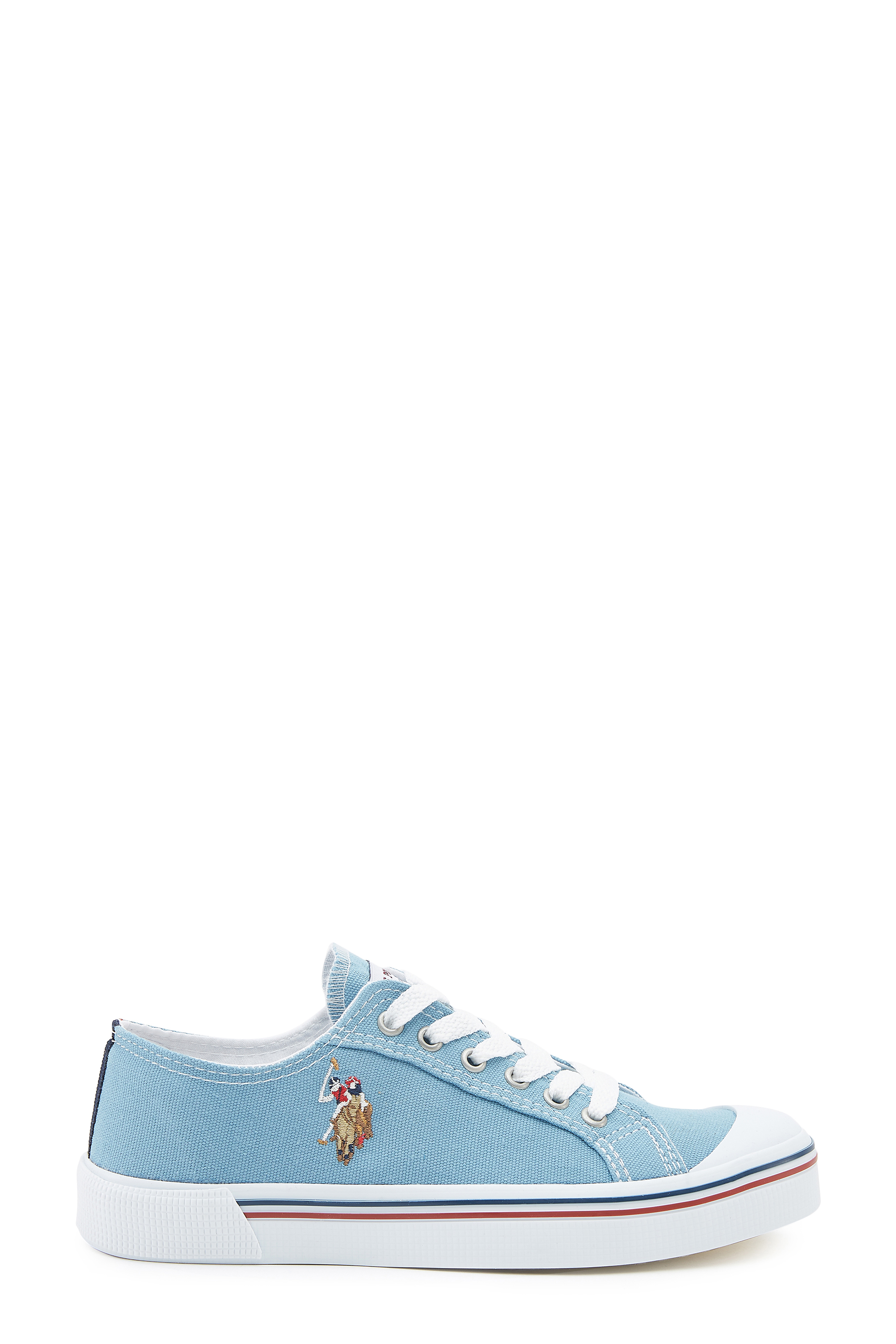 

Кеды женские U.S. POLO ASSN. S082SZ0330Y20LINEN-O_VR077 голубой 38 RU, S082SZ0330Y20LINEN-O_VR077