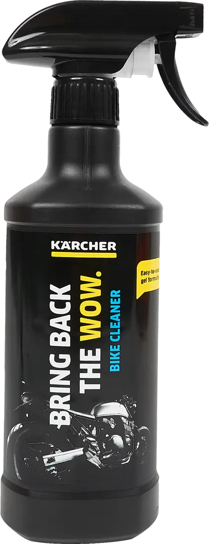 

Моющее средство для мотоциклов 3 в 1 Karcher RM 44G, 0.5 л