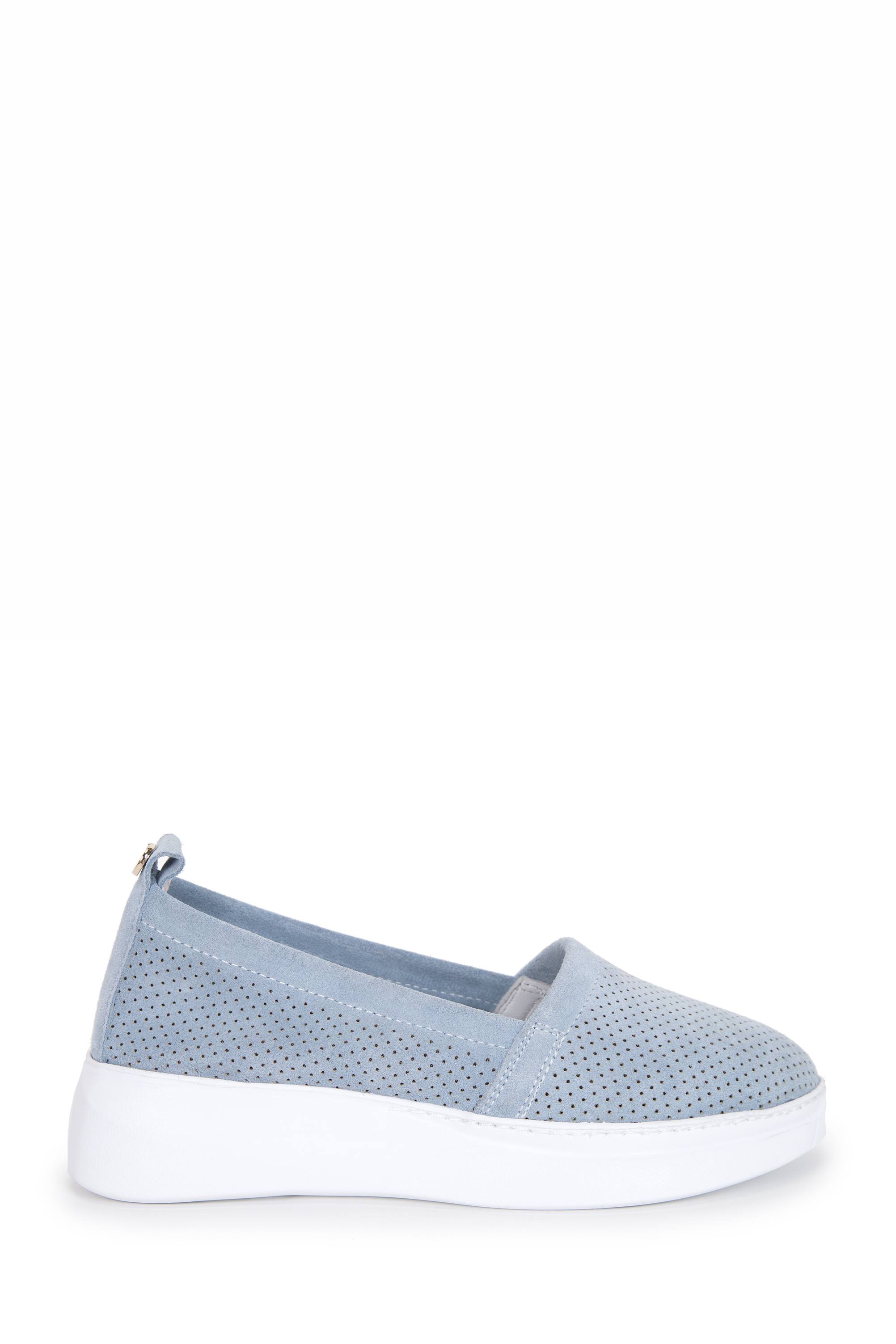 

Слипоны женские U.S. POLO Assn. S082SZ0330Y21SHARON_VR003 голубой 38 RU, S082SZ0330Y21SHARON_VR003