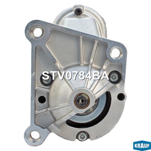 

Стартер Krauf STV0784BA