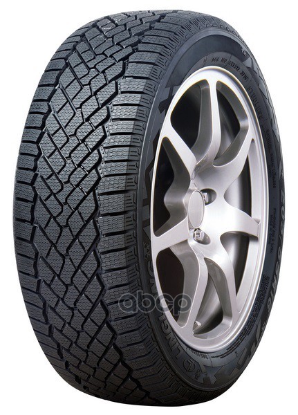 

Автошина LINGLONG NORDMASTER 215/40 R18 89 T
