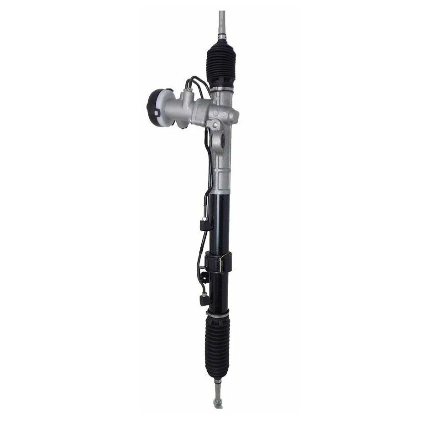 

Рулевая рейка Atg ATGR25662RB