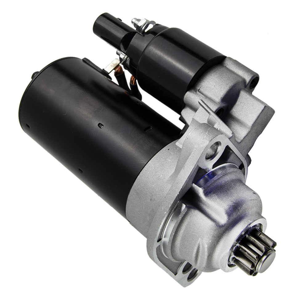 

Стартер Krauf STZ5780