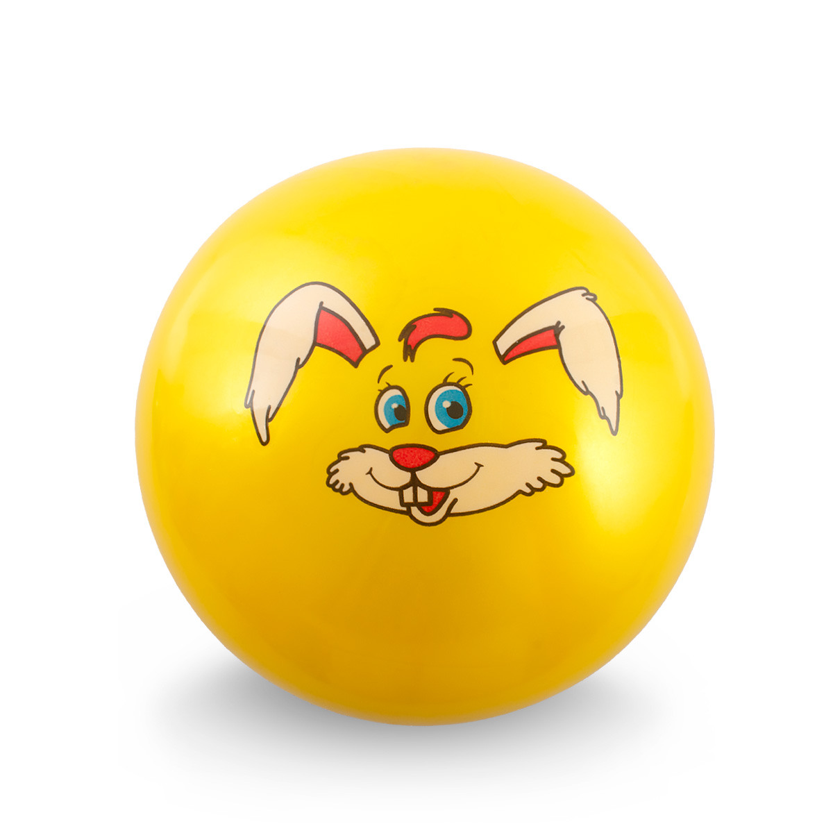 Мяч надувной детский Tongde 15 см X18748