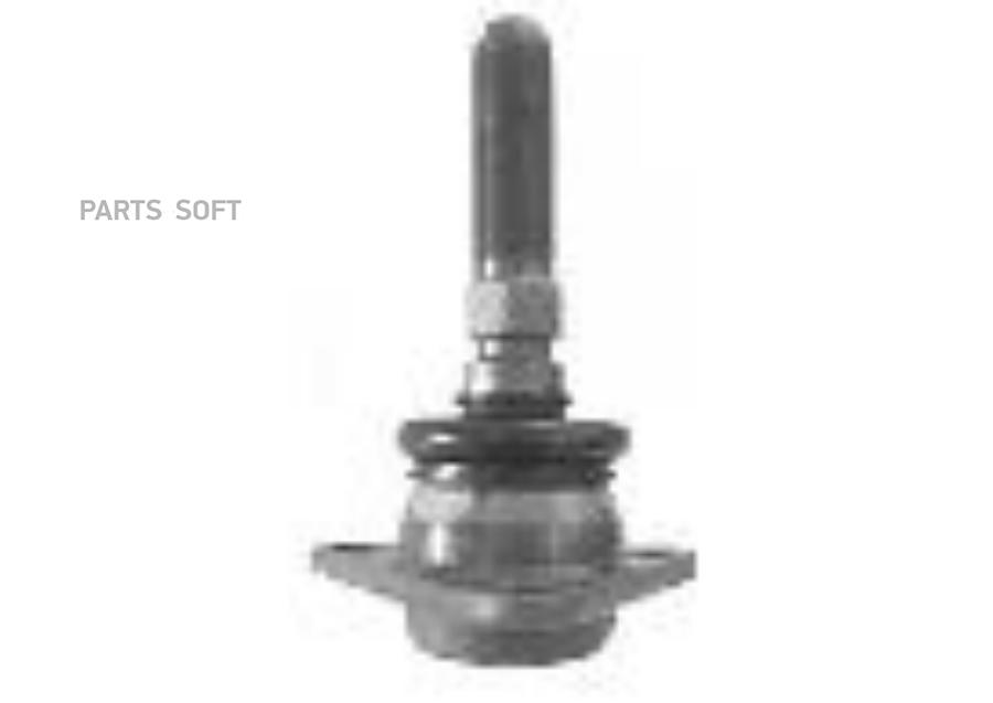 

Шаровая Опора Шасси L/R TEKNOROT R456