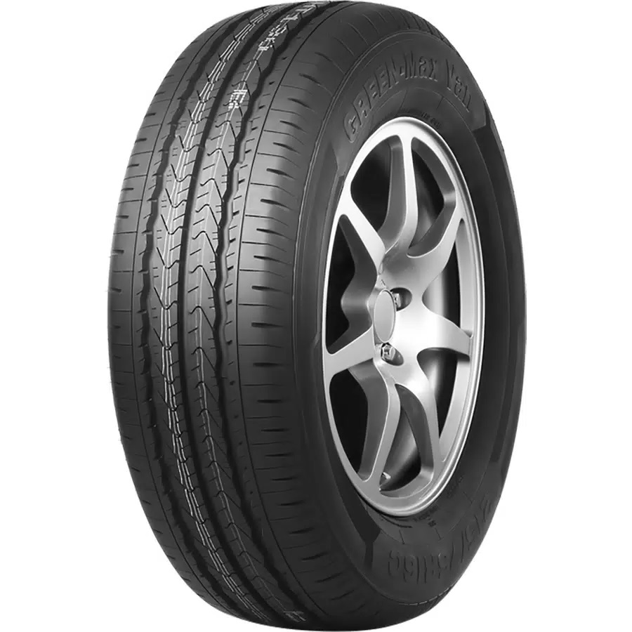 

Шины LingLong Green-Max Van 205/75 R16C 110/108R, Green-Max Van