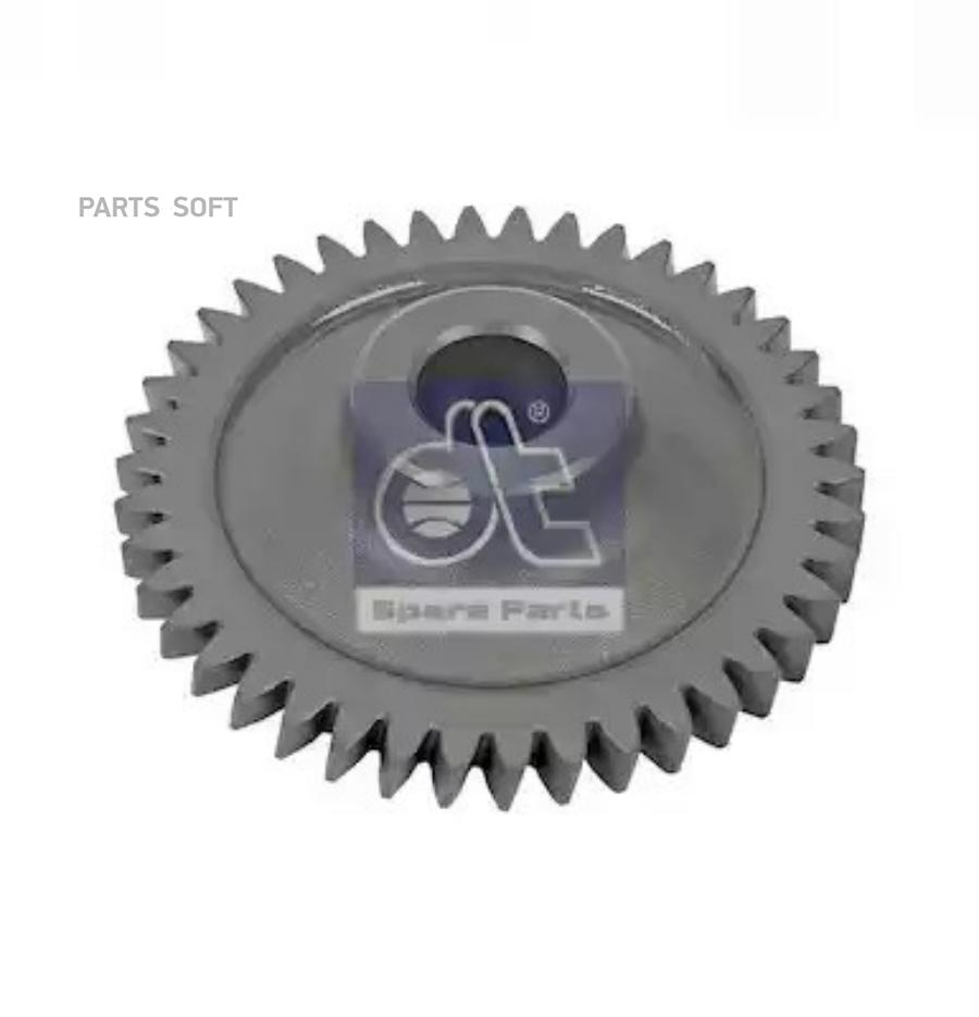 

Шестерня Volvo Компрессора Dt DT Spare Parts 244898