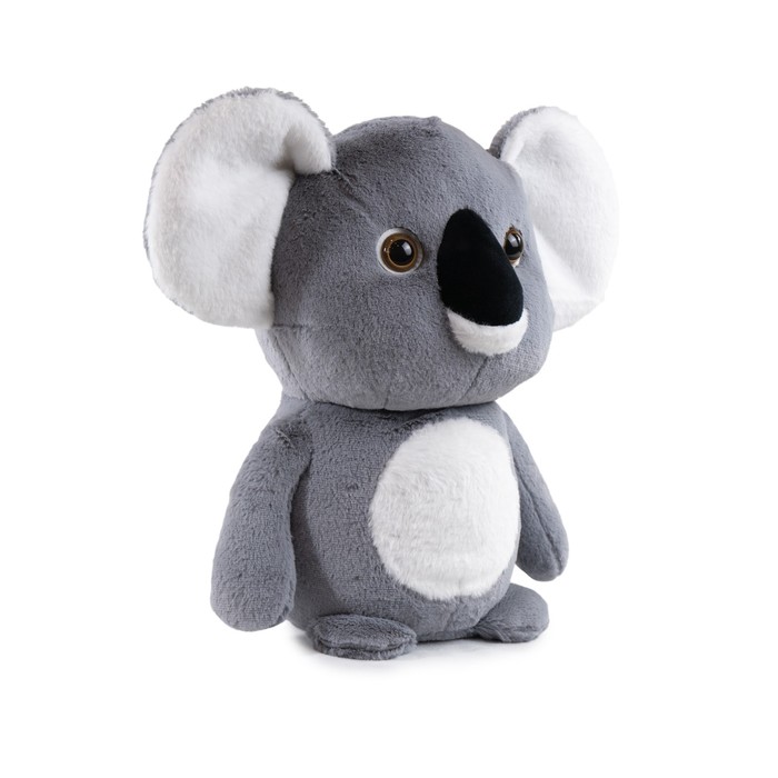 фото Прима тойс мягкая игрушка коала, 35 см