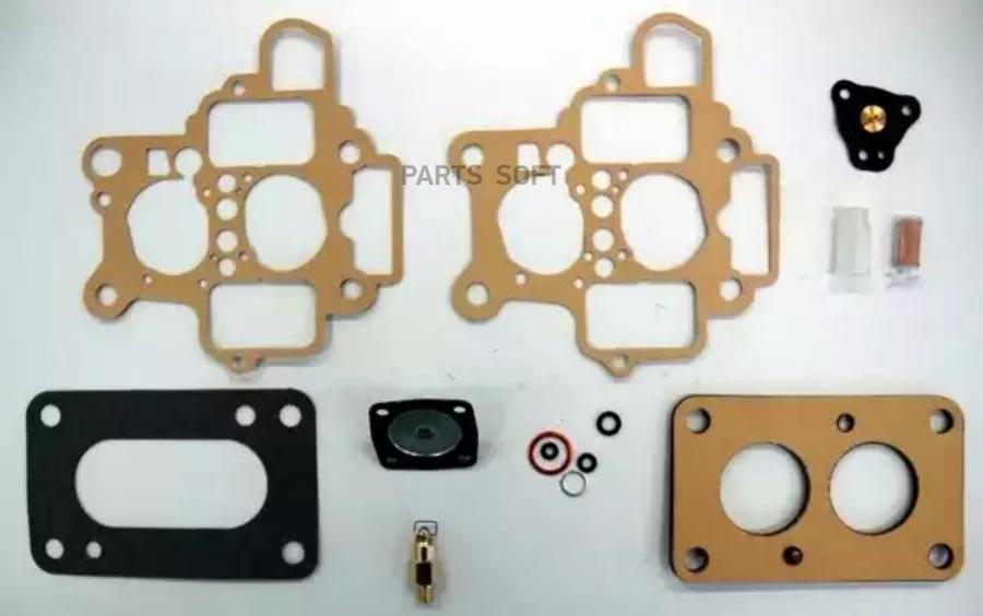 

MEAT DORIA Прокладка MEAT DORIA W527