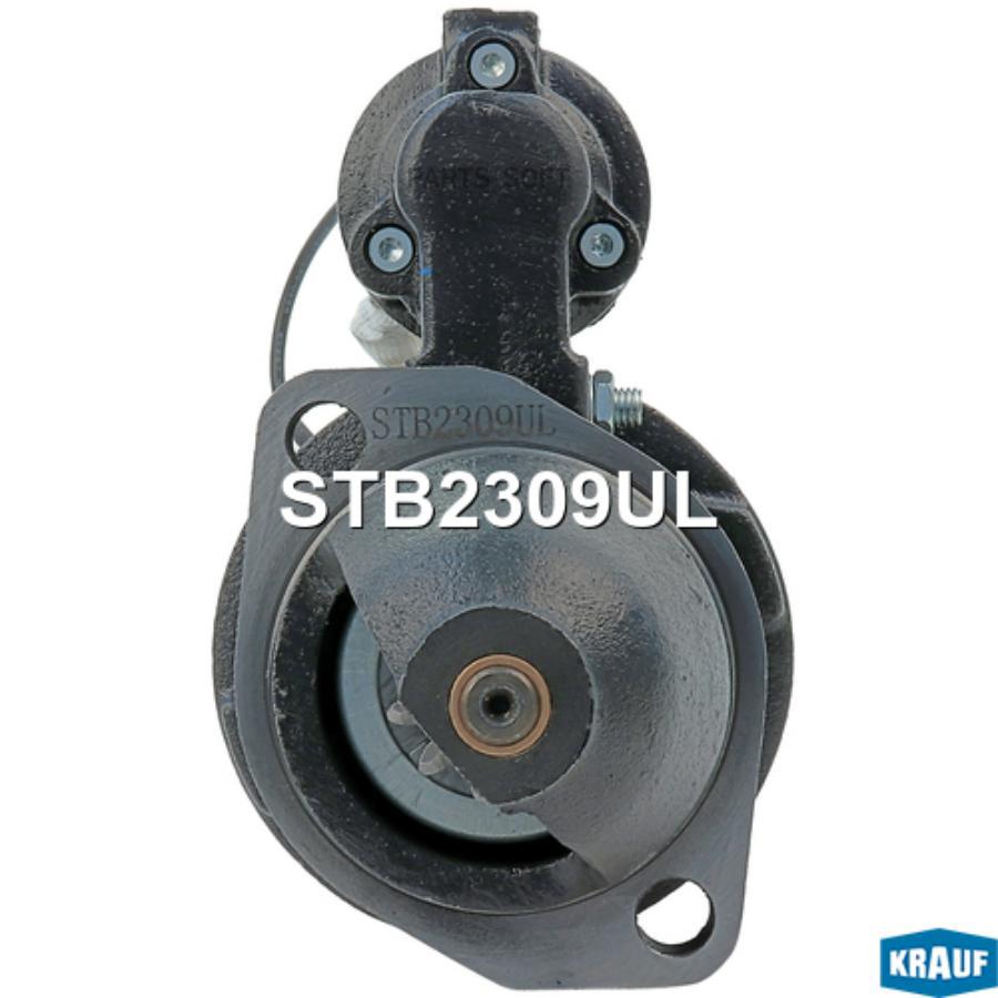 

Стартер Krauf stb2309ul