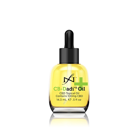 

Famous Names, Масло CBD Dadi Oil с каннабидиолом, 14,3 мл