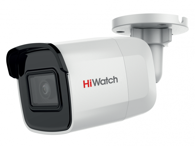 IP-камера HiWatch DS-I650M(2.8mm) white (УТ-00042689)