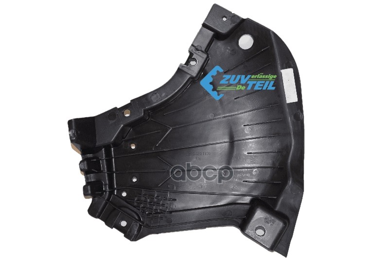 

Bcz1208 Пыльник Бампера ZuvTeil арт. BCZ1208