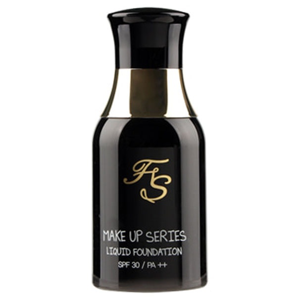 

Тональная основа для лица FarmStay Make Up Series Liquid Foundation SPF30/PA++ №23, BB крем для лица
