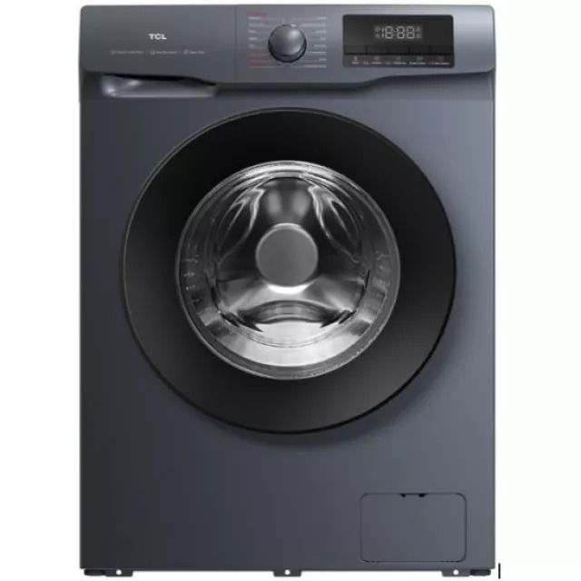 

Стиральная машина TCL TWOF-607W10B1 черный, TWOF-607W10B1
