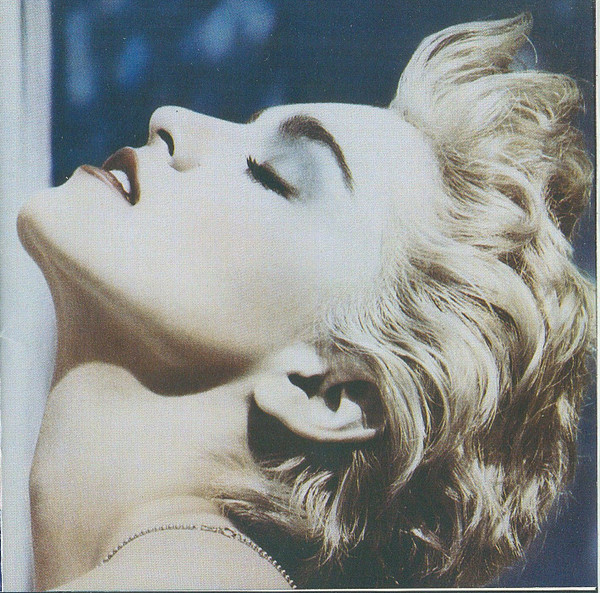 Madonna: True Blue