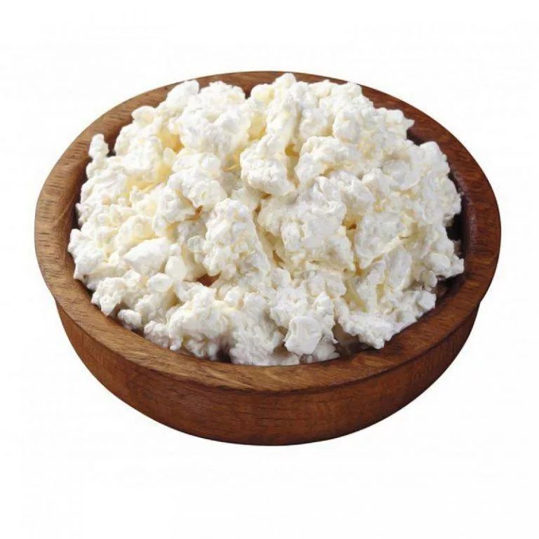 

Творог зерненый обезжиренный Березкино менее 1,8% 200 г