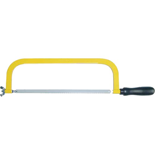 

Ножовка по металлу 300мм, "Straight Handle" Stanley, 1-15-123